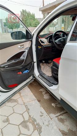 هيونداي سانتافي